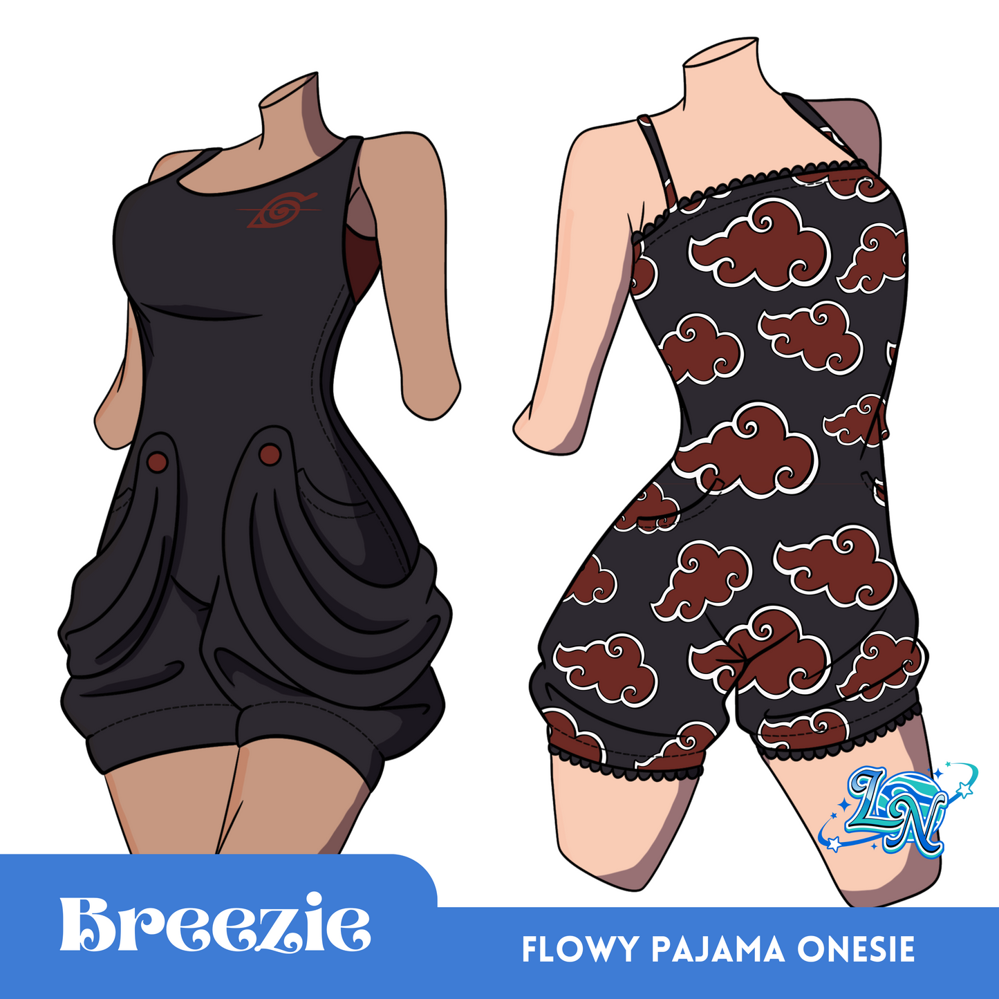 Breezie (Interest Check)