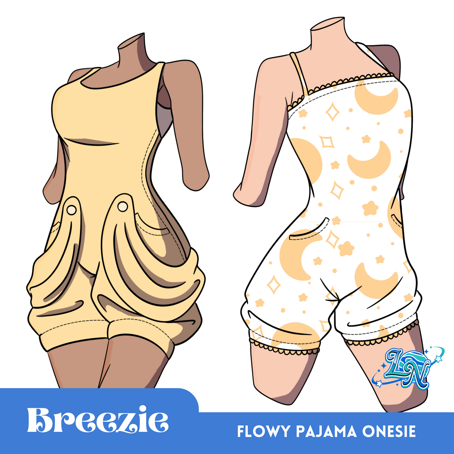 Breezie (Interest Check)