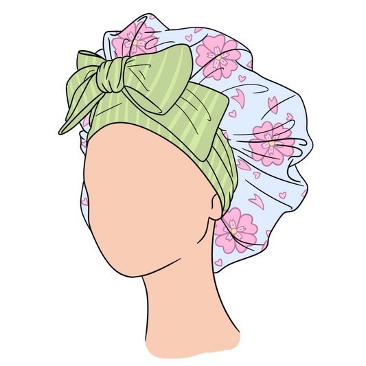 (PreOrder) Mitsuri Bonnet