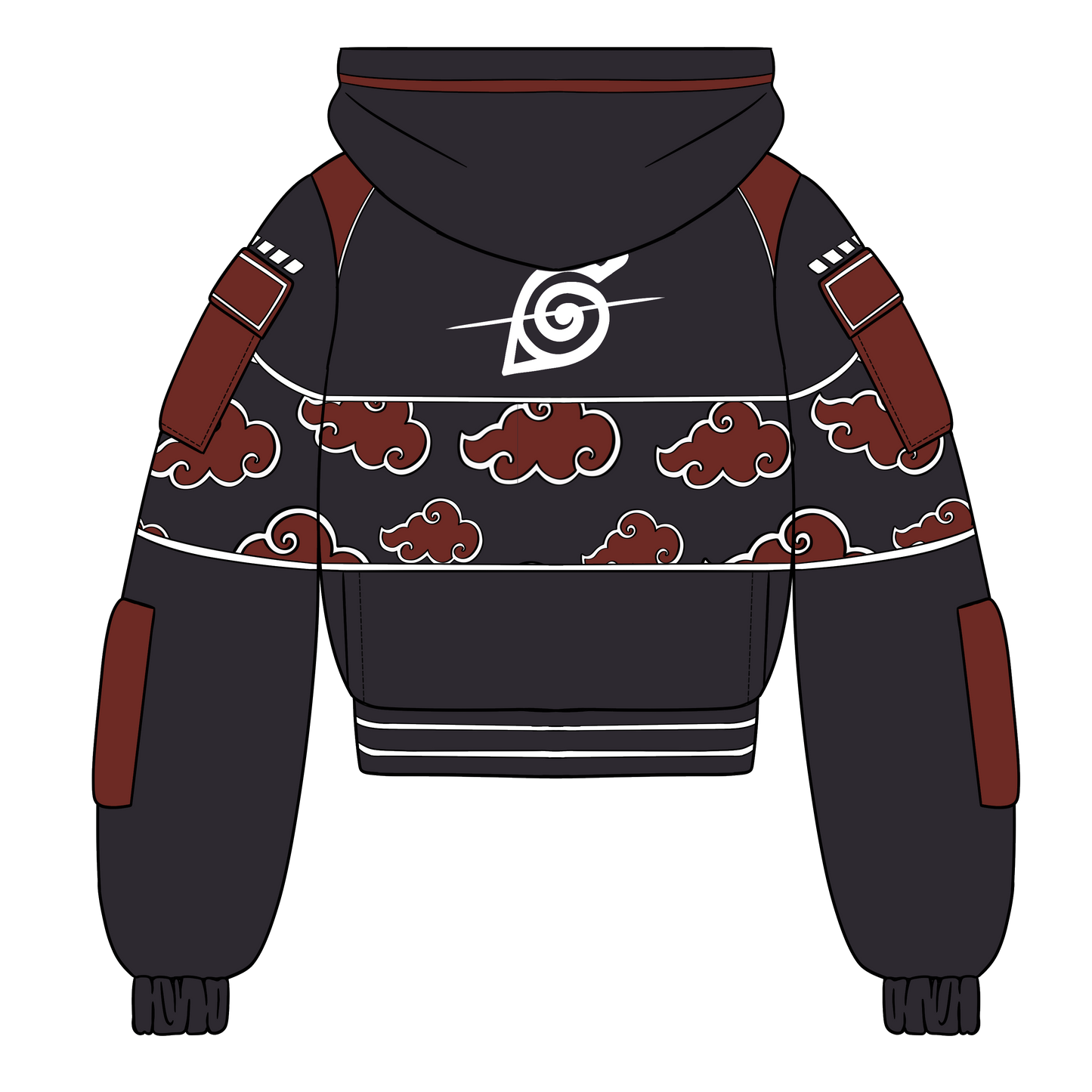 Akatsuki Teck Jacket (Interest Check)